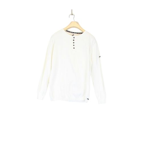 Pull en coton - taille L - & Denim - Modalova