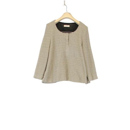 Ba&sh - pull en coton - taille 40 - Ba&Sh - Modalova