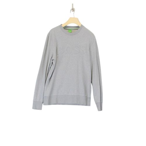 Pull en coton - taille 46 - Hugo Boss - Modalova