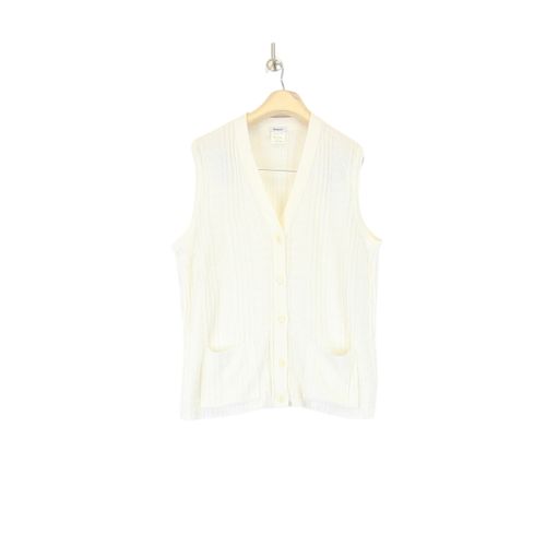 Gilet en synthétique - taille 50 - Damart - Modalova