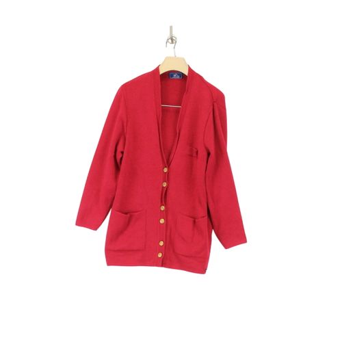 Gilet en laine - taille L - Saint James - Modalova