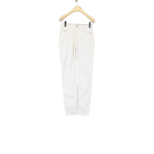 Jeans - pantalon en coton - taille 34 - Trussardi - Modalova