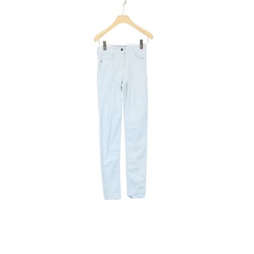 Caroll - pantalon en coton - taille 34 - Label Emmaus - Modalova