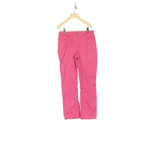 Pantalon en coton - taille 38 - Burton - Modalova