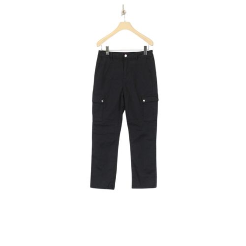 Pantalon en coton - taille 38 - Camaïeu - Modalova