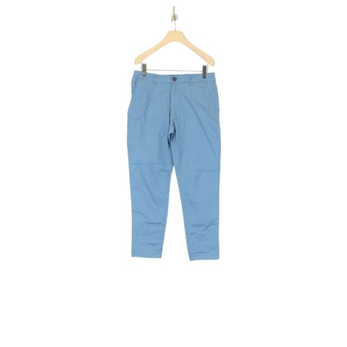 Pantalon en coton - taille 40 - Cache Cache - Modalova