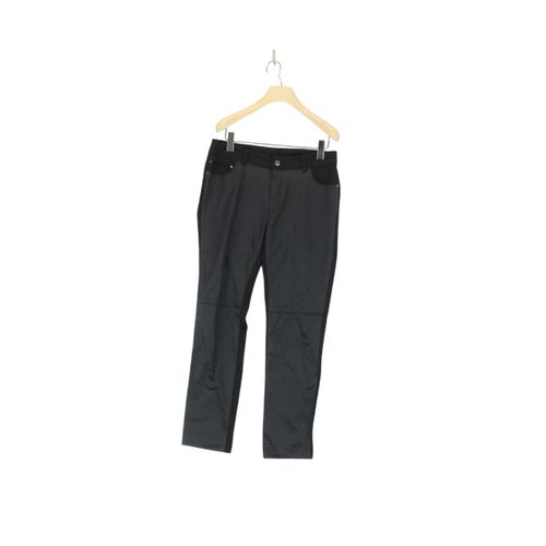 Pantalon en coton - taille 42 - Maison 123 - Modalova