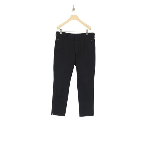 Pantalon en coton - taille 44 - Prada - Modalova
