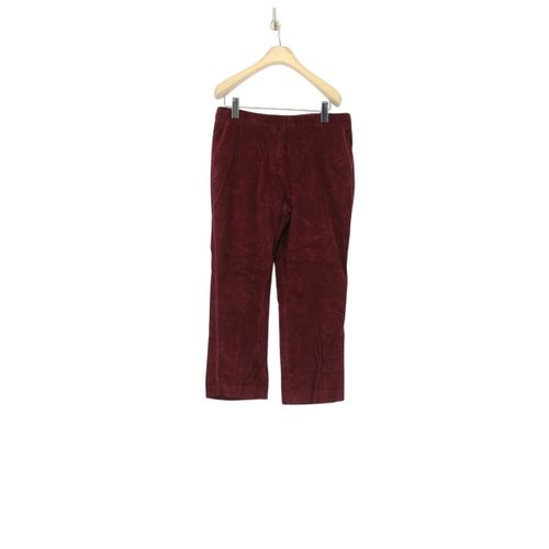 Pantalon en coton - taille 46 - & Other Stories - Modalova