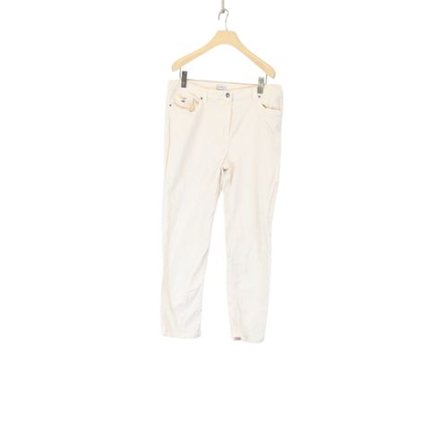 Pantalon en coton - taille 46 - Antonelle - Modalova
