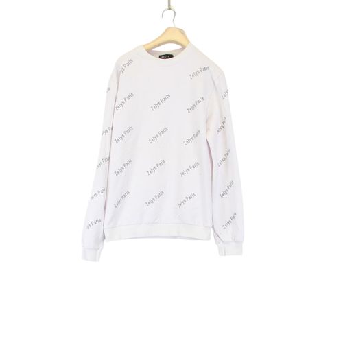 Sweatshirt en coton - taille M - & Other Stories - Modalova