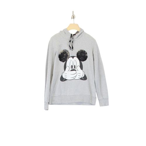Sweatshirt en coton - taille 38 - Disney - Modalova