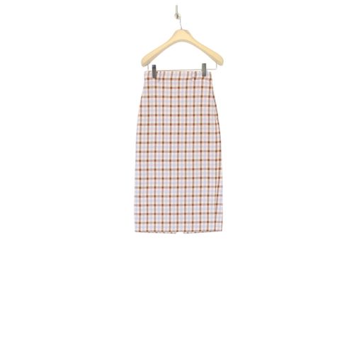 Jupe en synthétique - taille XS - Zara - Modalova