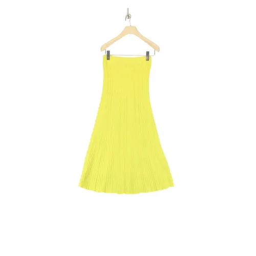 Jupe en synthétique - taille 32 - Zara - Modalova