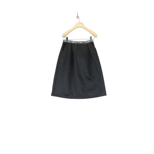 Jupe en synthétique - taille 36 - Naf Naf - Modalova