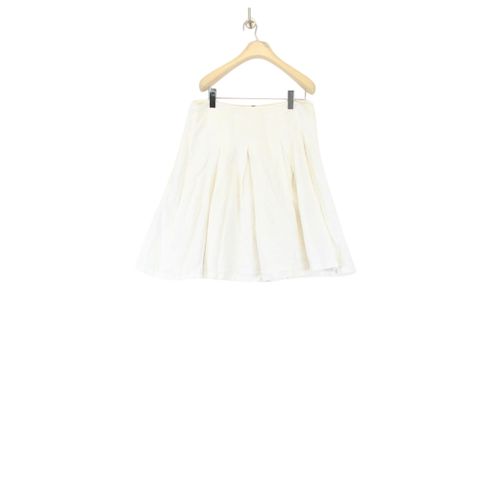Jupe en lin - taille 40 - & Other Stories - Modalova