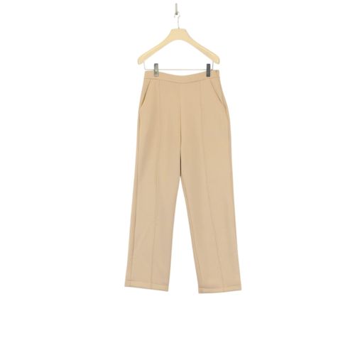 Pantalon en synthétique - taille M - Mango - Modalova