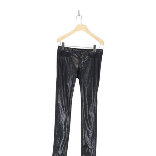 Pantalon en synthétique - taille 36 - Guess - Modalova