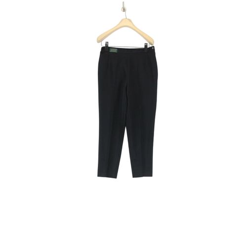Pantalon en synthétique - taille 36 - Label Emmaus - Modalova