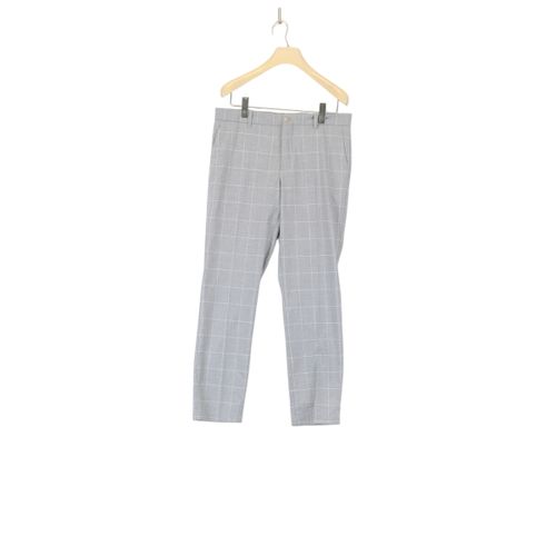 Pantalon en synthétique - taille 42 - Mango - Modalova