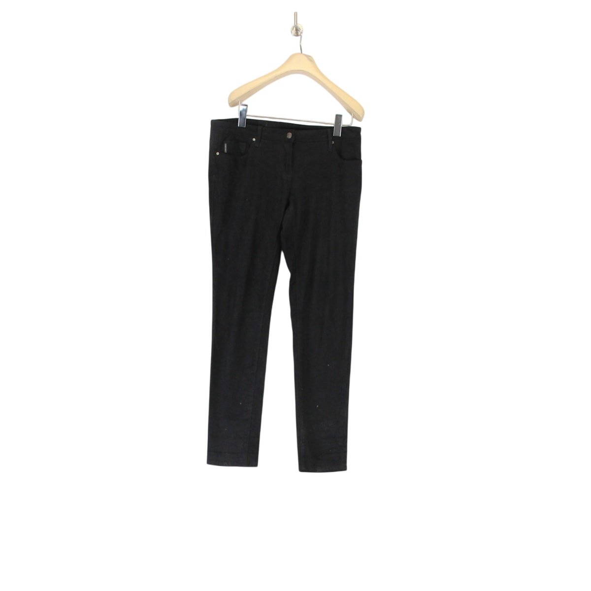 Pantalon en synthétique - taille 42 - Naf Naf - Modalova