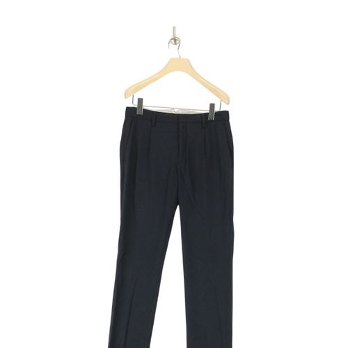 Pantalon en laine - taille 38 - Sandro - Modalova