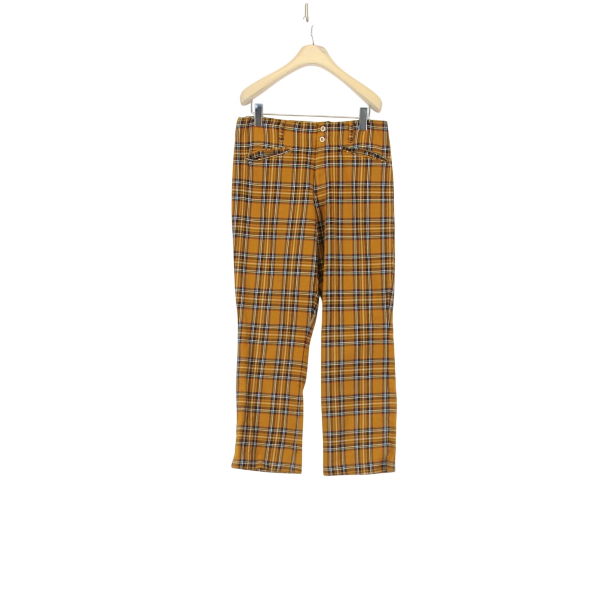Pantalon en laine - taille 42 - & Other Stories - Modalova