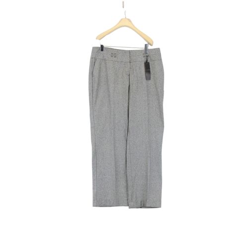 Pantalon en laine - taille 48 - Yessica - Modalova