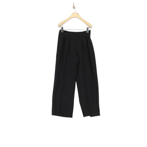 Sezane - pantalon en synthétique - taille 38 - Sézane - Modalova