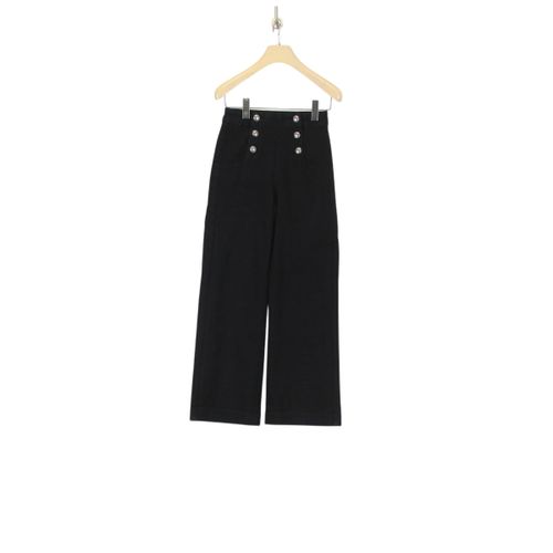 Jeans en coton - taille 32 - & Other Stories - Modalova