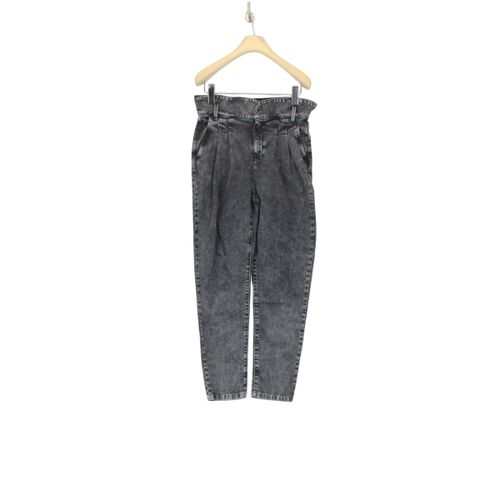 Sezane - jeans en coton - taille 36 - Sézane - Modalova