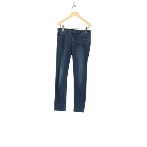 Armani - jeans en coton - taille 38 - Armani - Modalova