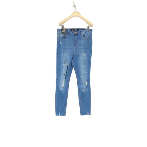Jeans en coton - taille 40 - & Other Stories - Modalova