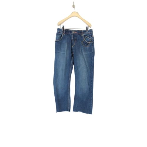 Jeans en coton - taille 40 - Label Emmaus - Modalova
