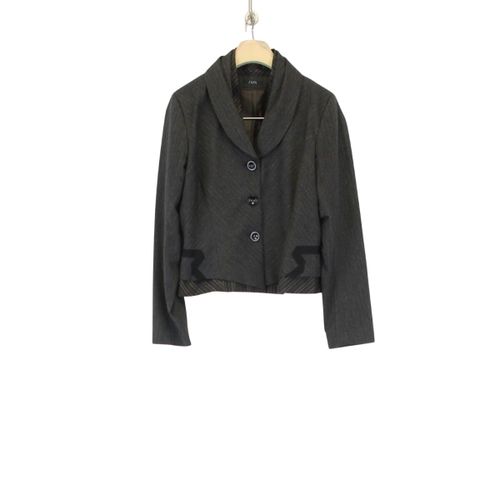 Blazer en synthétique - taille M - Zapa - Modalova