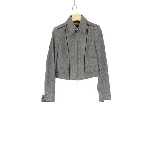 Blazer en synthétique - taille 38 - Alain Manoukian - Modalova
