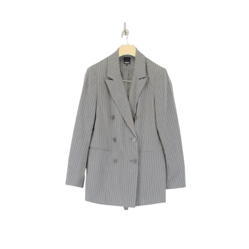 Blazer en synthétique - taille 38 - Liberto - Modalova