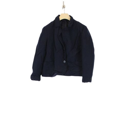 Blazer en laine - taille M - Label Emmaus - Modalova