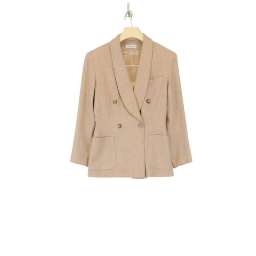Blazer en laine - taille 38 - Cacharel - Modalova
