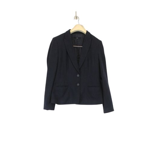 Blazer en laine - taille 38 - Hugo Boss - Modalova