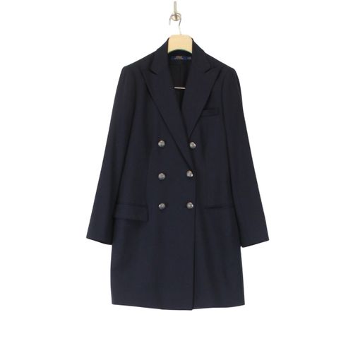 Blazer en laine - taille 40 - Ralph Lauren - Modalova