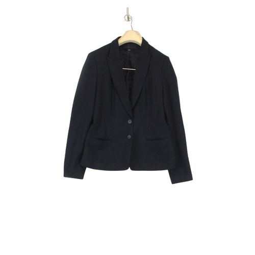 Blazer en laine - taille 40 - Hugo Boss - Modalova