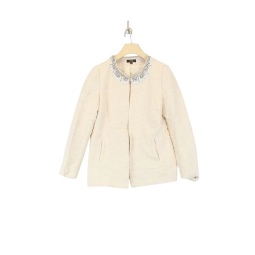 Blazer en coton - taille 36 - Maison 123 - Modalova