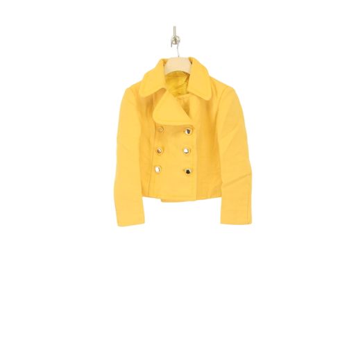 Blazer en coton - taille 38 - Label Emmaus - Modalova