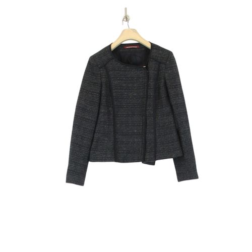 Veste en synthétique - taille M - Comptoir des Cotonniers - Modalova