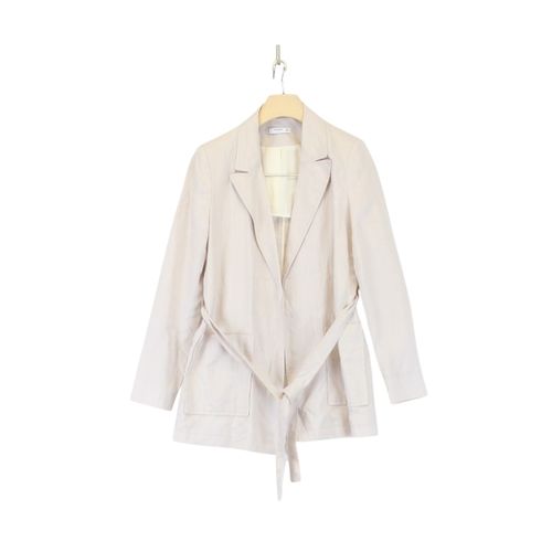 Veste en synthétique - taille M - Mango - Modalova