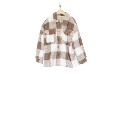 Veste en synthétique - taille L - Label Emmaus - Modalova