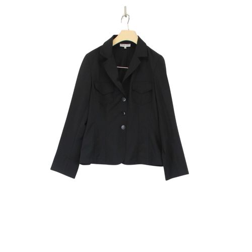 Veste en synthétique - taille 42 - Gerard Darel - Modalova