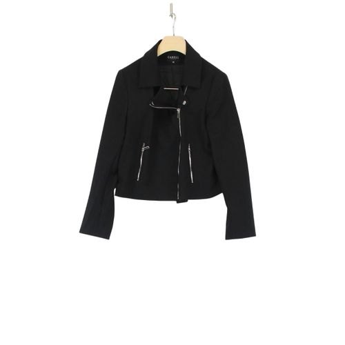 Caroll - veste en synthétique - taille 44 - Label Emmaus - Modalova