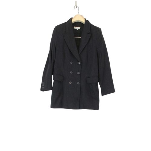 Sandro - veste en laine - taille 36 - Sandro - Modalova
